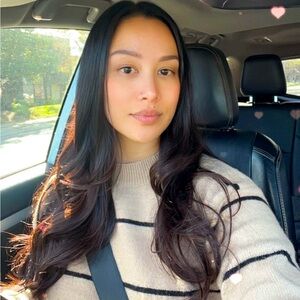 Meet your Posher, Nicki